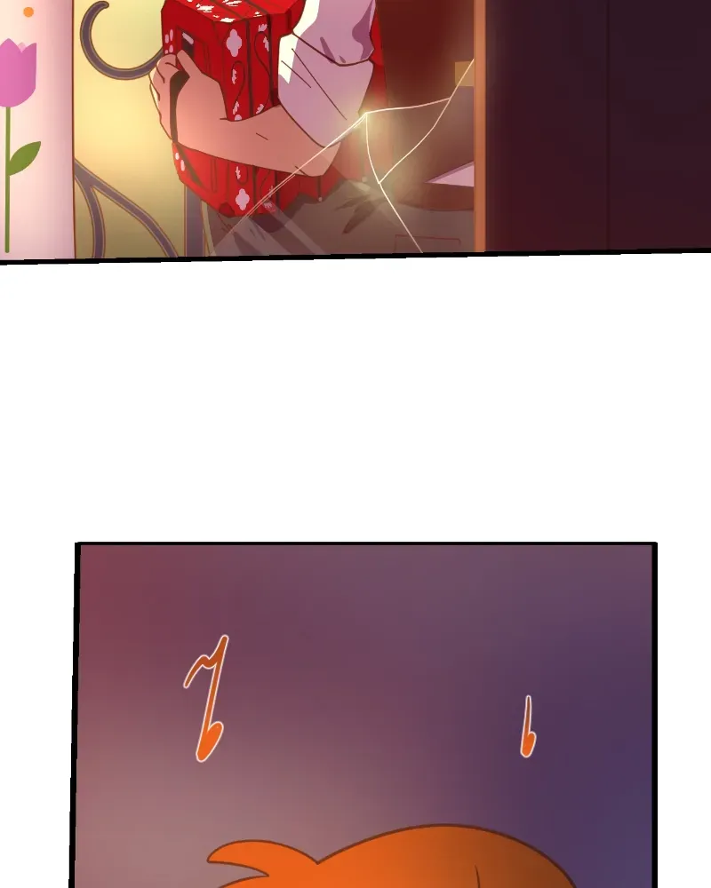Clover Mark Chapter 72 page 29 - 