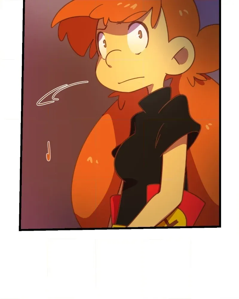 Clover Mark Chapter 72 page 30 - 