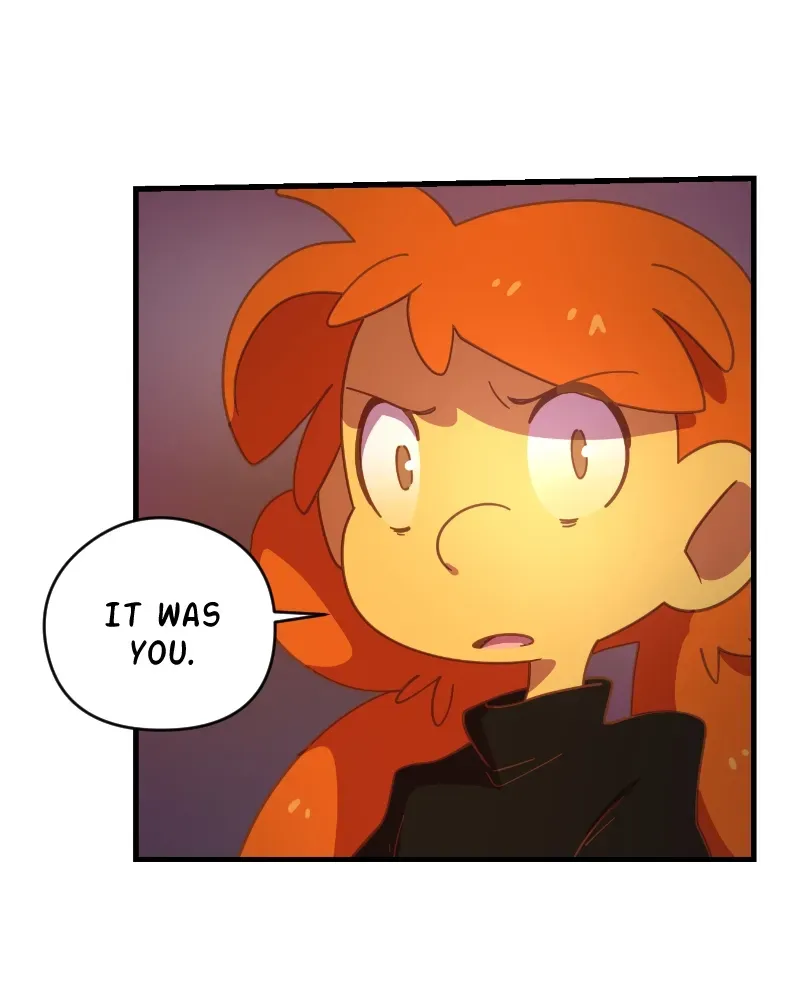 Clover Mark Chapter 72 page 31 - 