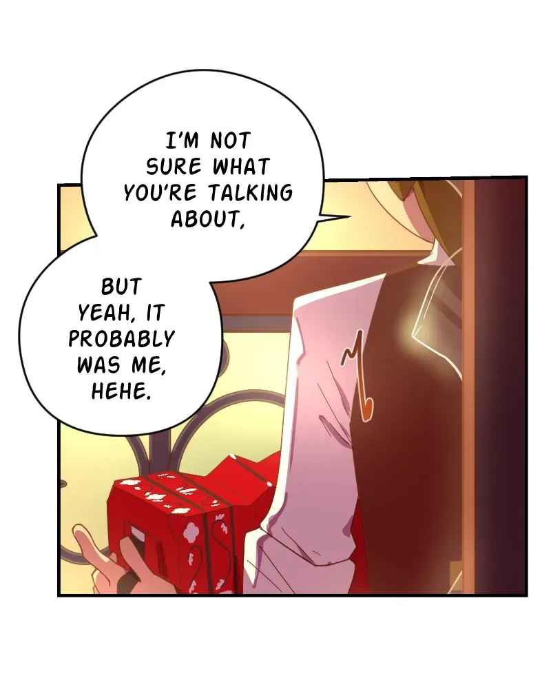 Clover Mark Chapter 72 page 32 - 