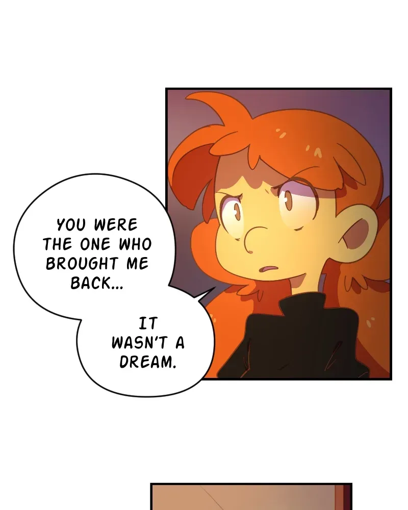 Clover Mark Chapter 72 page 33 - 