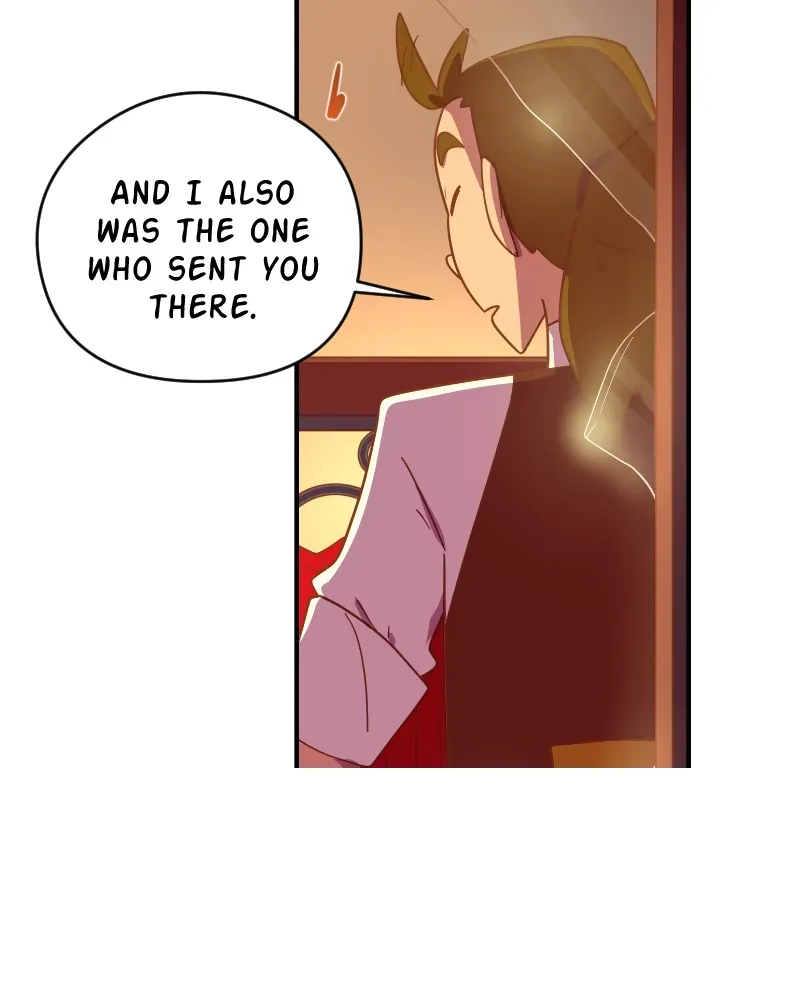 Clover Mark Chapter 72 page 34 - 