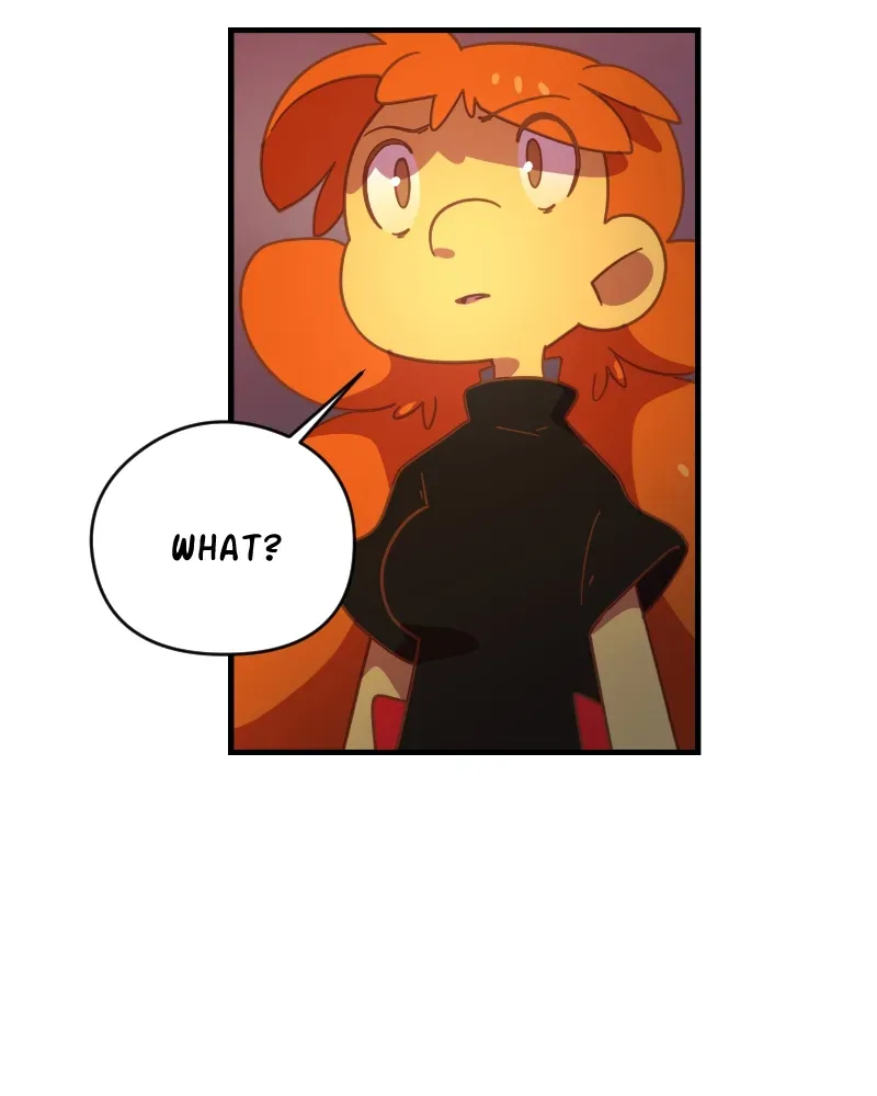 Clover Mark Chapter 72 page 35 - 