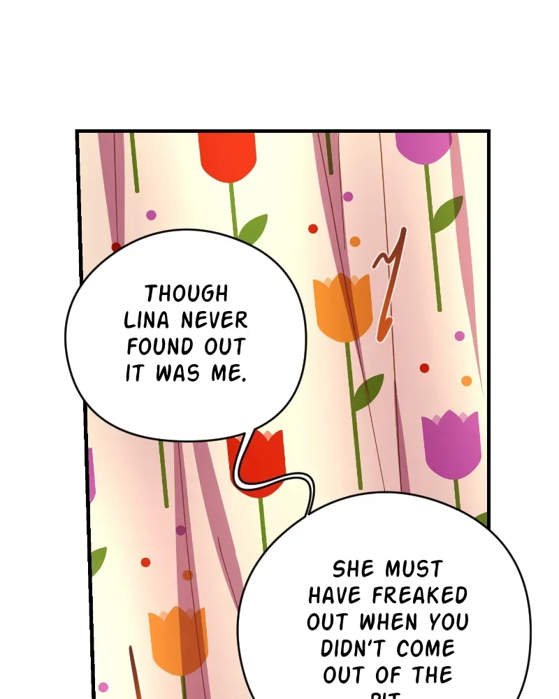 Clover Mark Chapter 72 page 38 - 