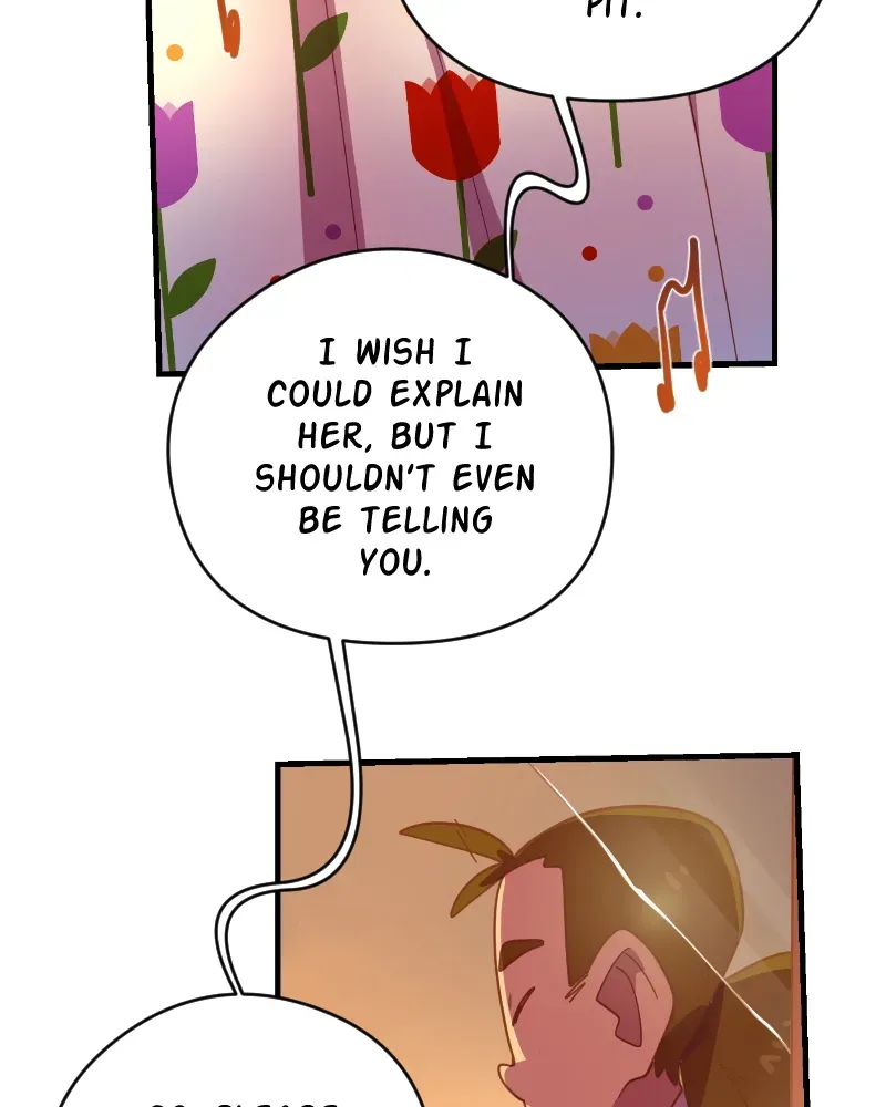 Clover Mark Chapter 72 page 39 - 