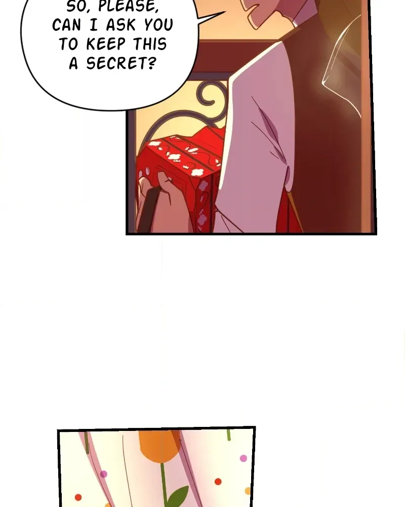 Clover Mark Chapter 72 page 40 - 