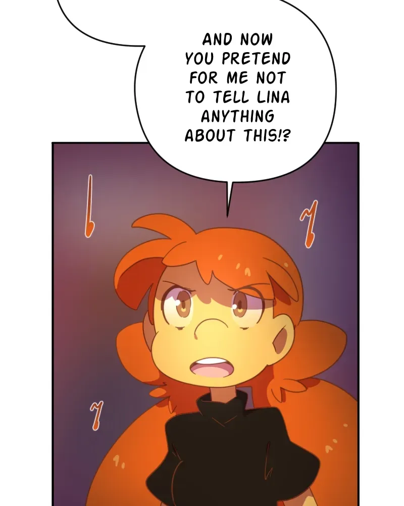 Clover Mark Chapter 72 page 43 - 