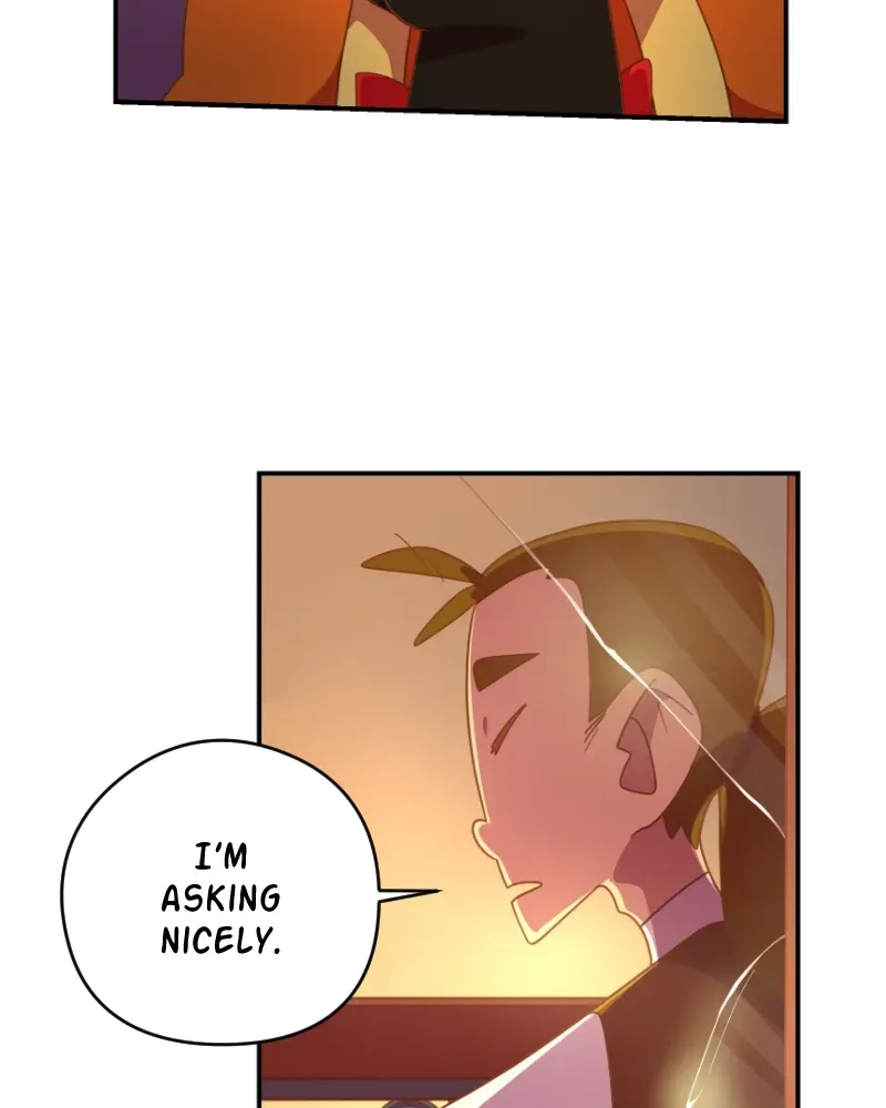 Clover Mark Chapter 72 page 44 - 