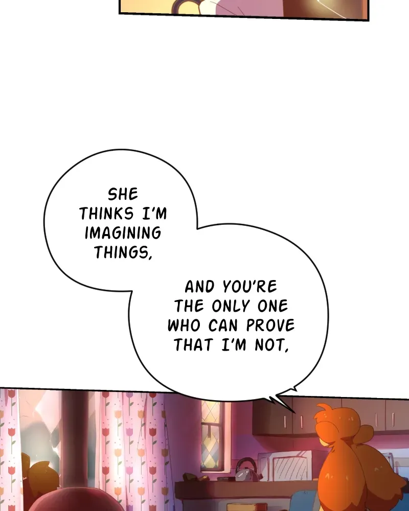 Clover Mark Chapter 72 page 45 - 