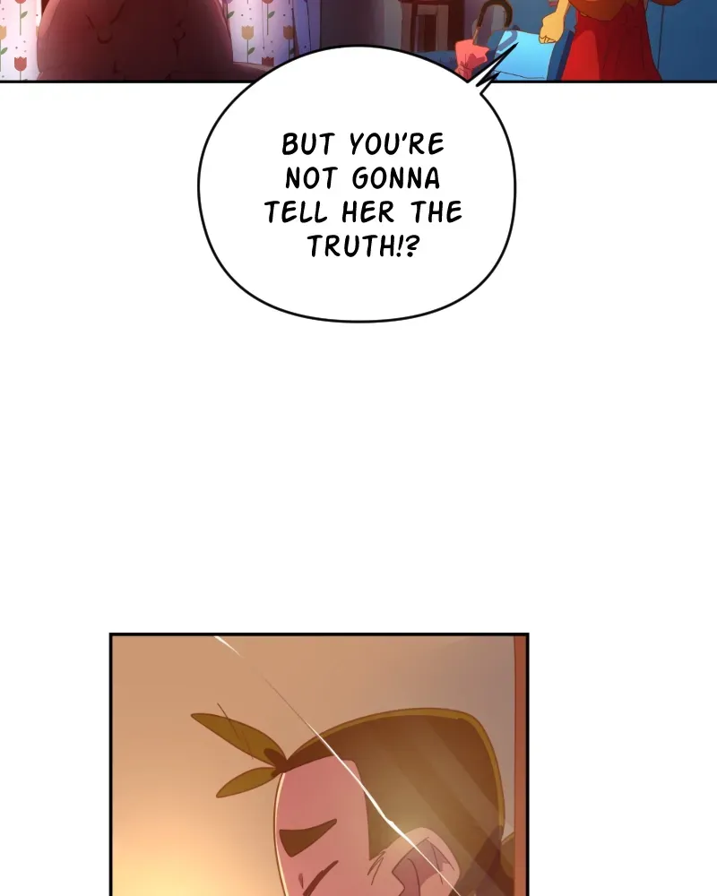 Clover Mark Chapter 72 page 46 - 