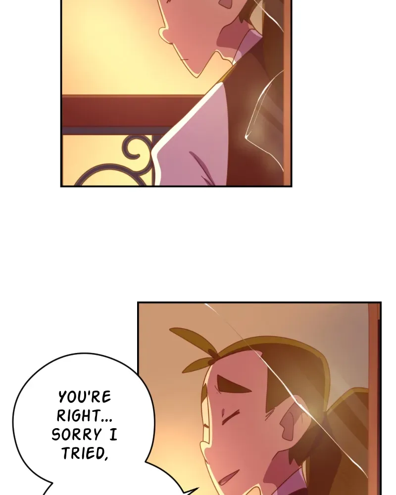 Clover Mark Chapter 72 page 47 - 