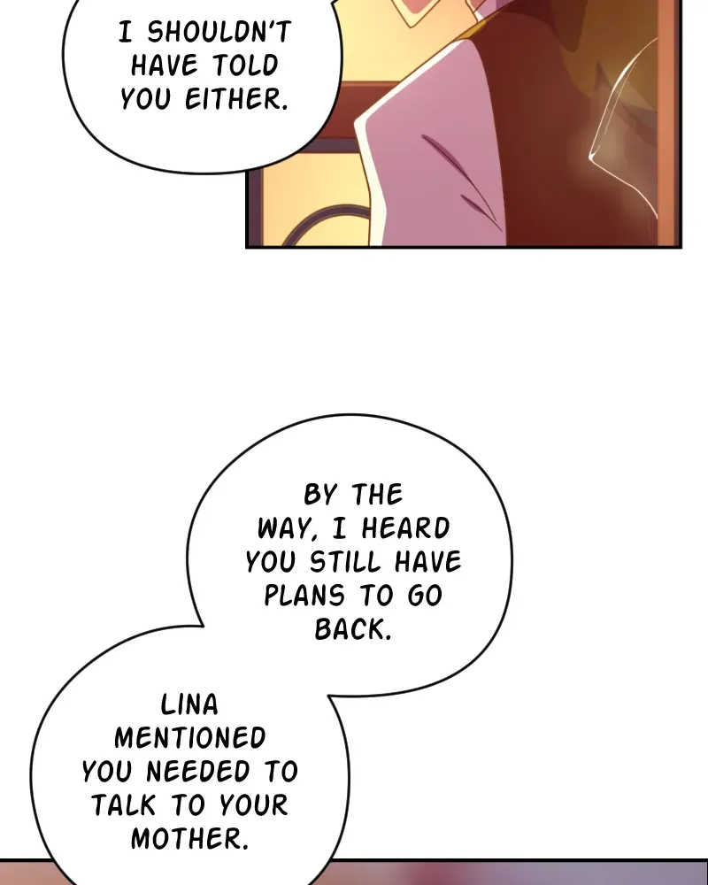 Clover Mark Chapter 72 page 48 - 