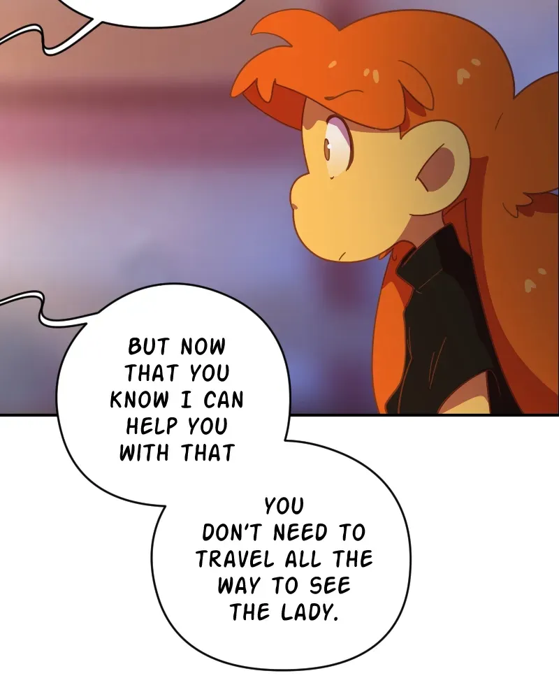 Clover Mark Chapter 72 page 49 - 