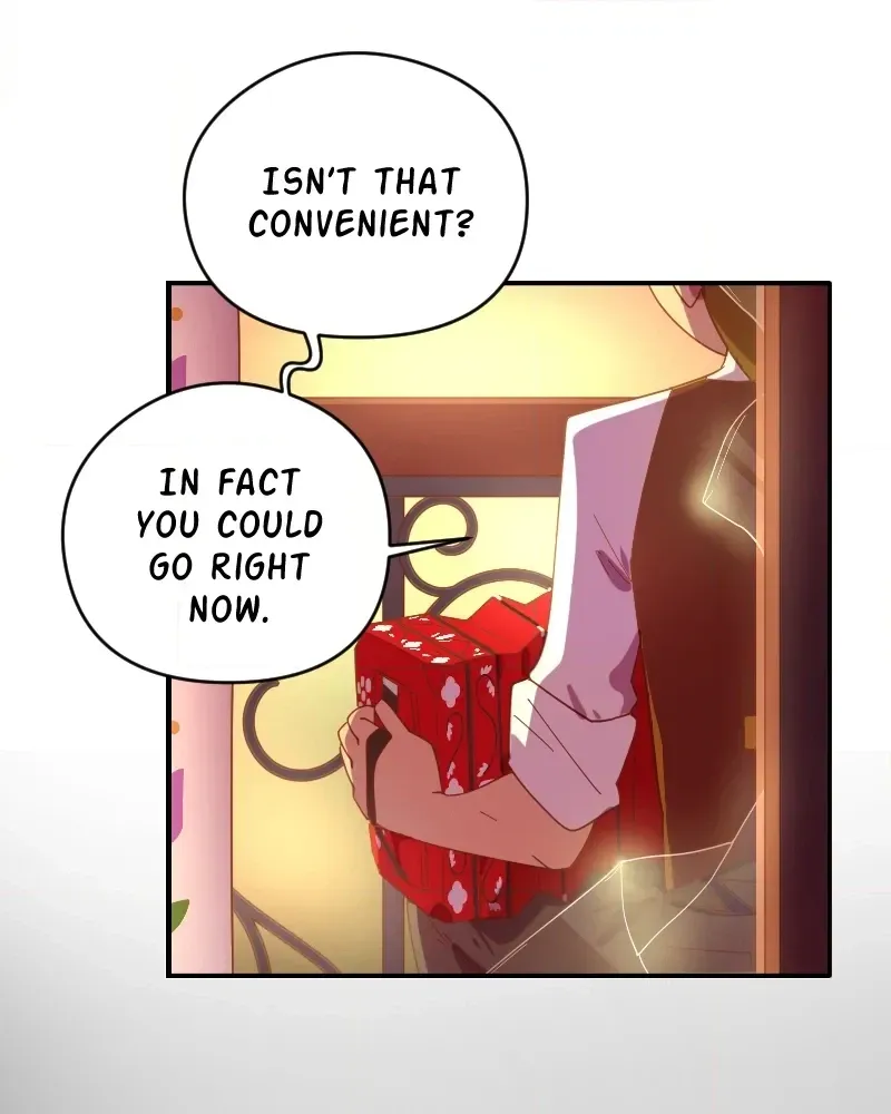 Clover Mark Chapter 72 page 50 - 
