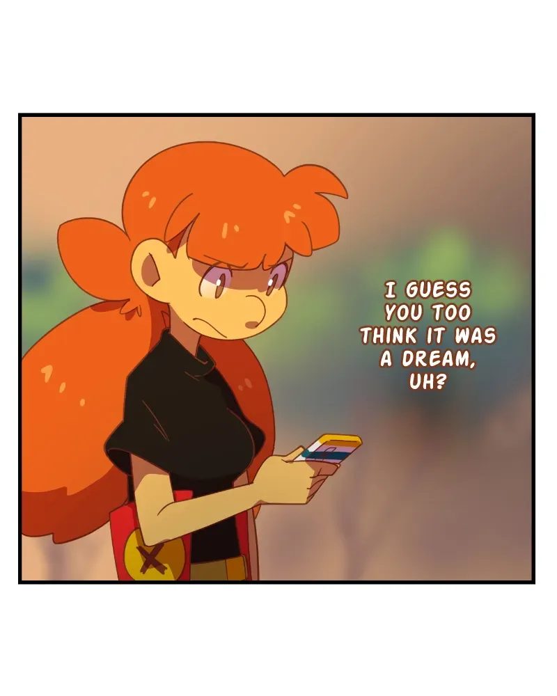 Clover Mark Chapter 72 page 6 - 