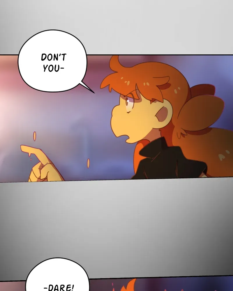 Clover Mark Chapter 72 page 51 - 
