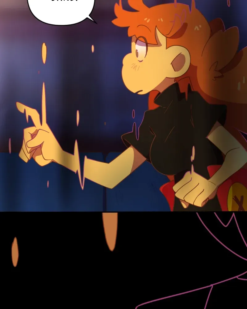 Clover Mark Chapter 72 page 52 - 
