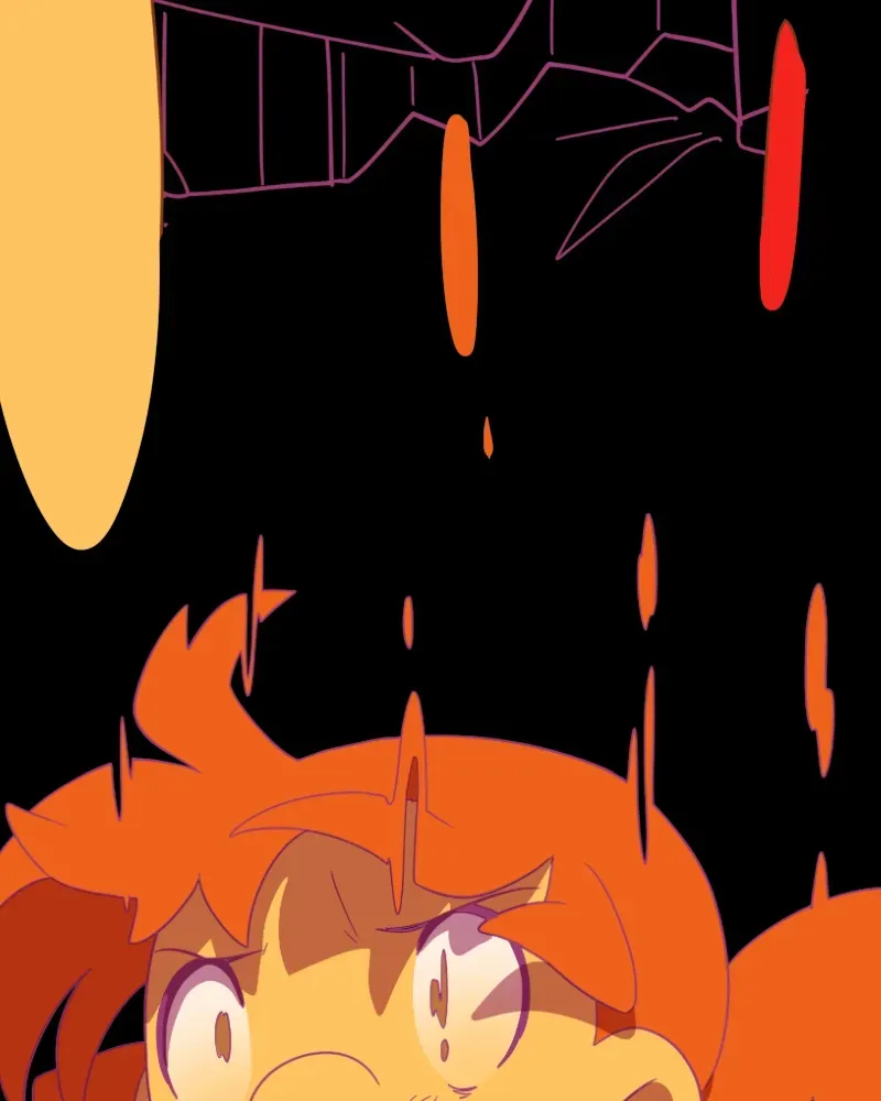 Clover Mark Chapter 72 page 54 - 