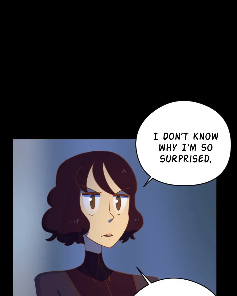 Clover Mark Chapter 74 page 1 - 