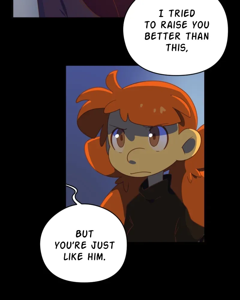 Clover Mark Chapter 74 page 2 - 