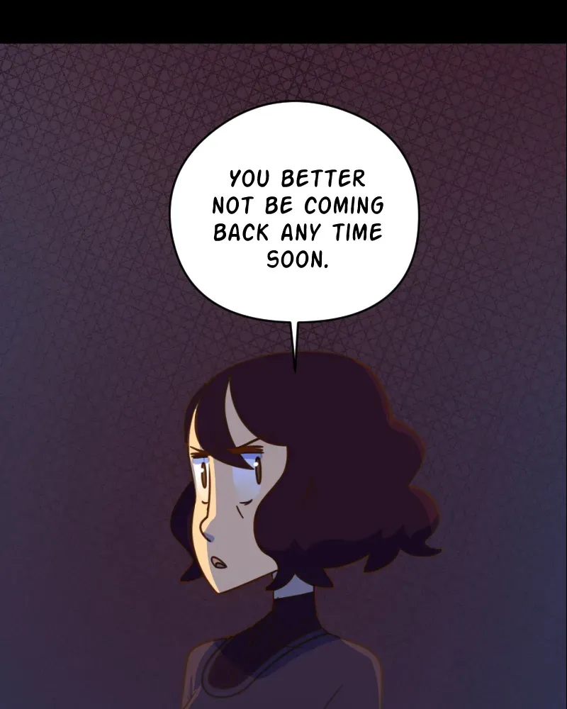 Clover Mark Chapter 74 page 11 - 