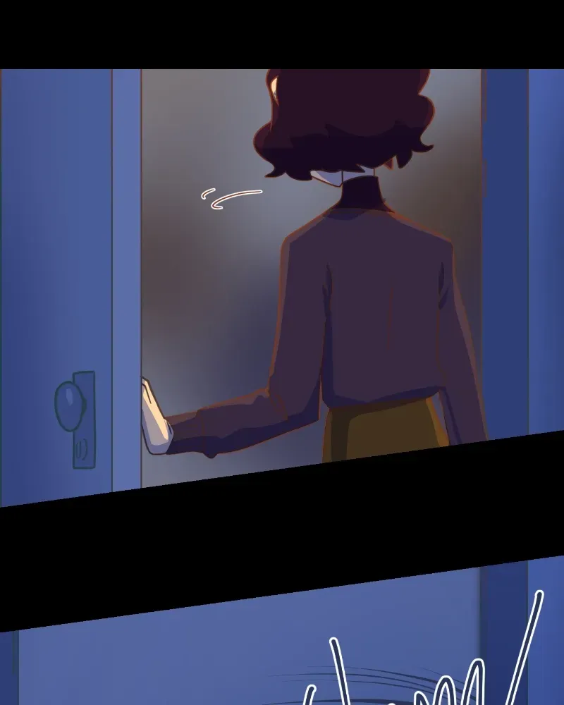Clover Mark Chapter 74 page 13 - 