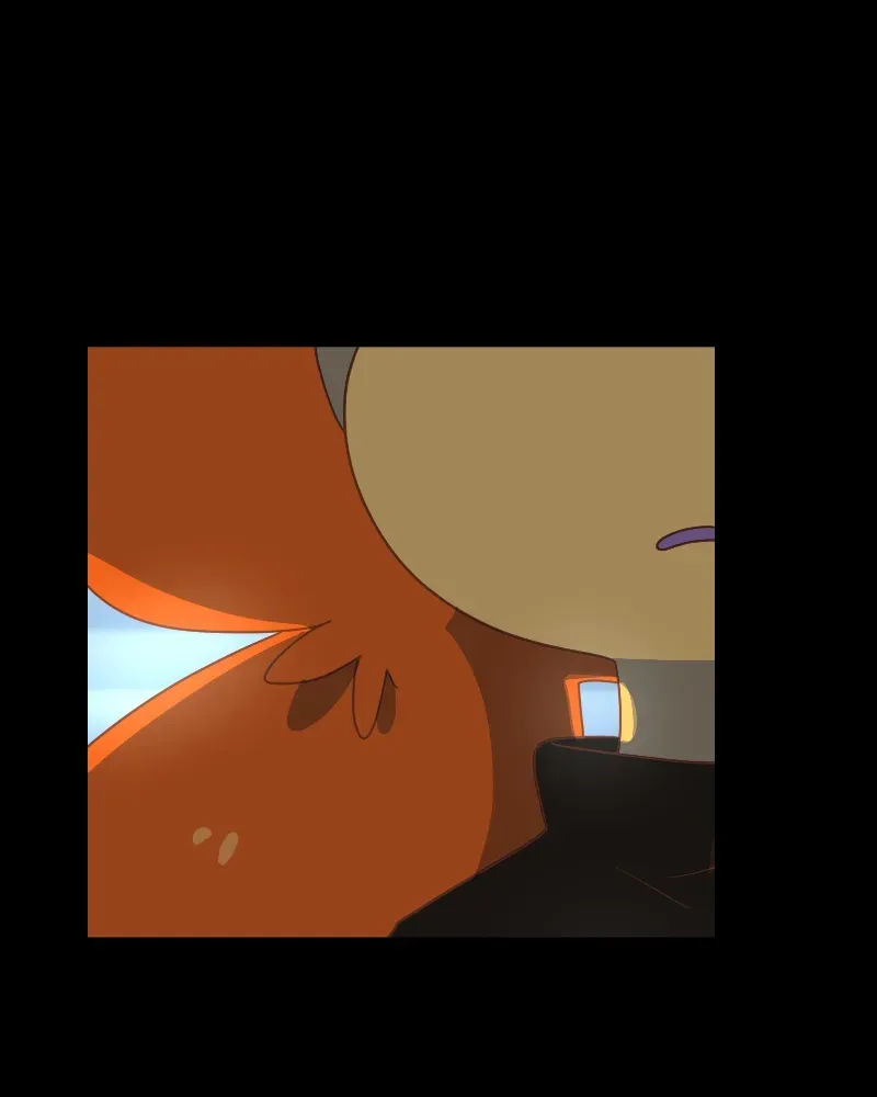 Clover Mark Chapter 74 page 16 - 