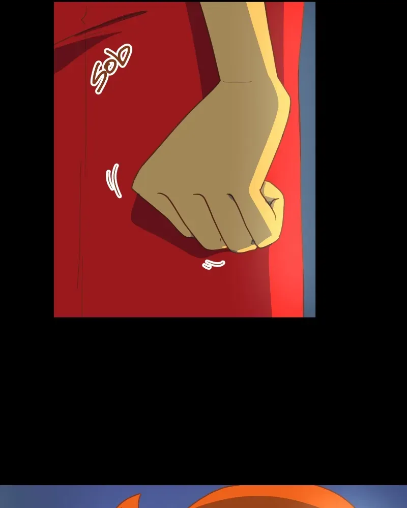 Clover Mark Chapter 74 page 18 - 