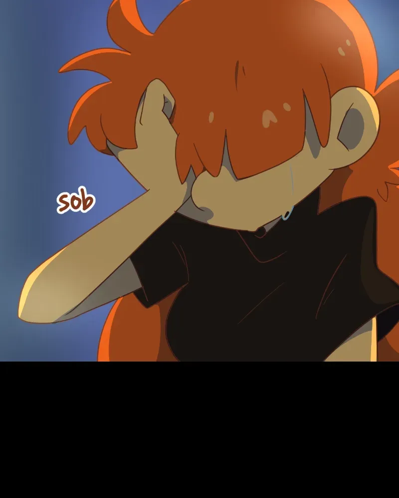 Clover Mark Chapter 74 page 19 - 
