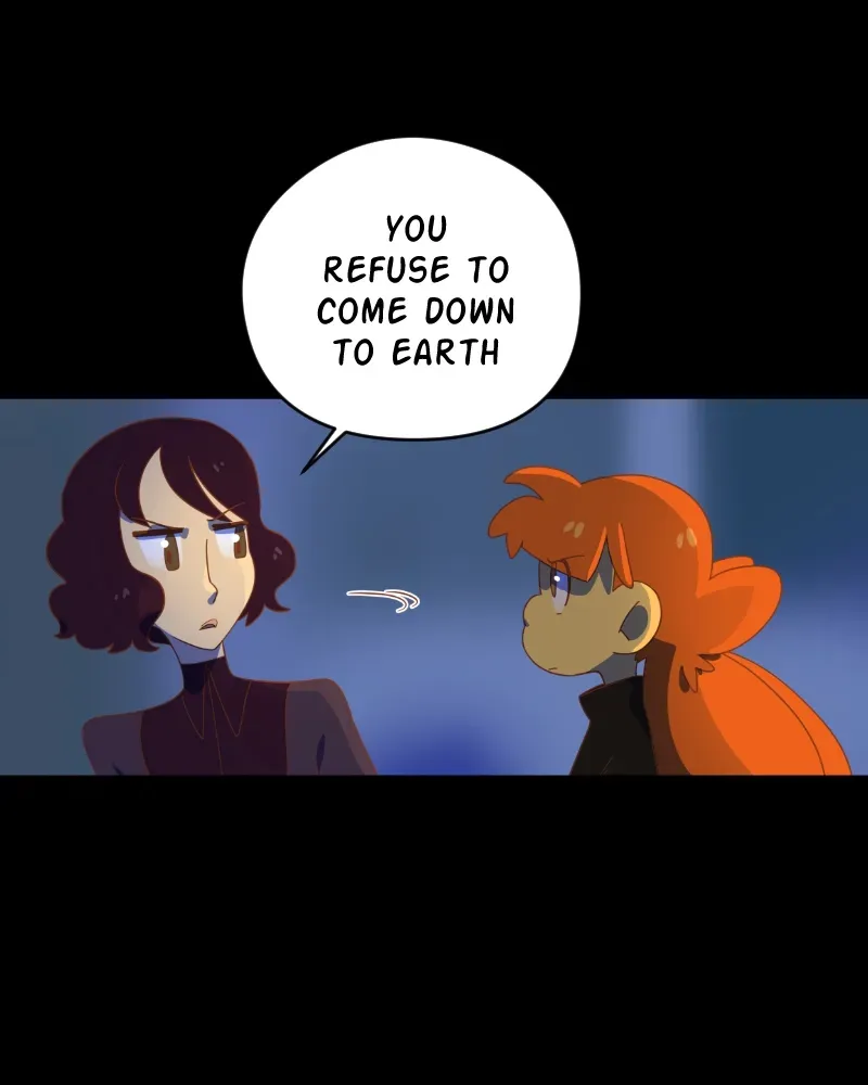 Clover Mark Chapter 74 page 3 - 