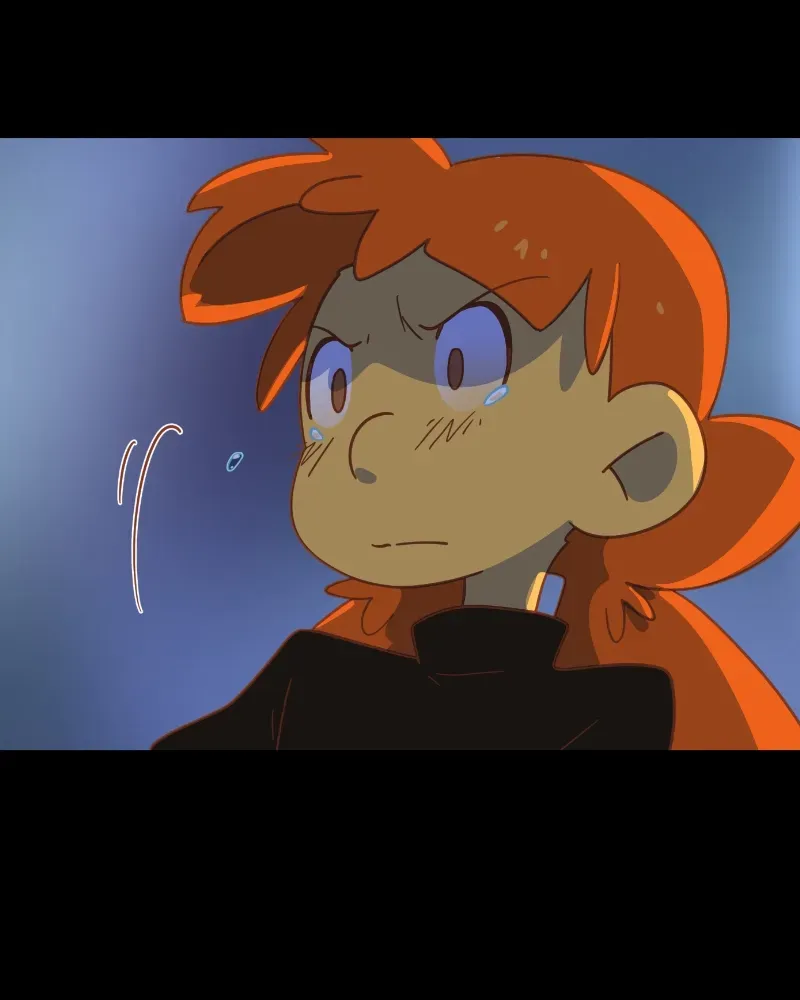 Clover Mark Chapter 74 page 23 - 