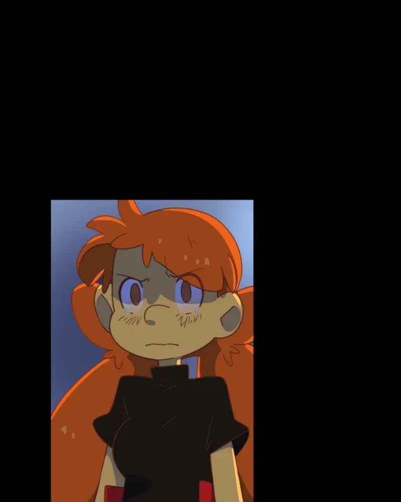 Clover Mark Chapter 74 page 25 - 