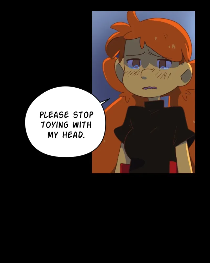 Clover Mark Chapter 74 page 27 - 