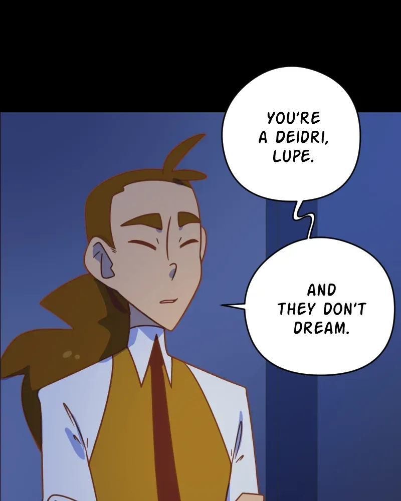 Clover Mark Chapter 74 page 29 - 