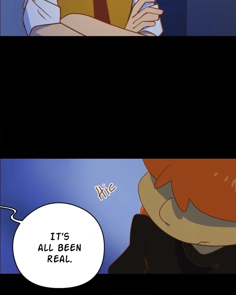 Clover Mark Chapter 74 page 30 - 