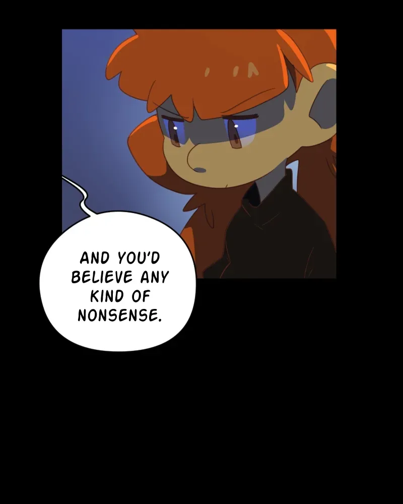 Clover Mark Chapter 74 page 4 - 