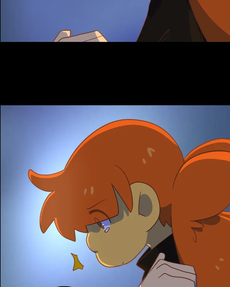 Clover Mark Chapter 74 page 35 - 