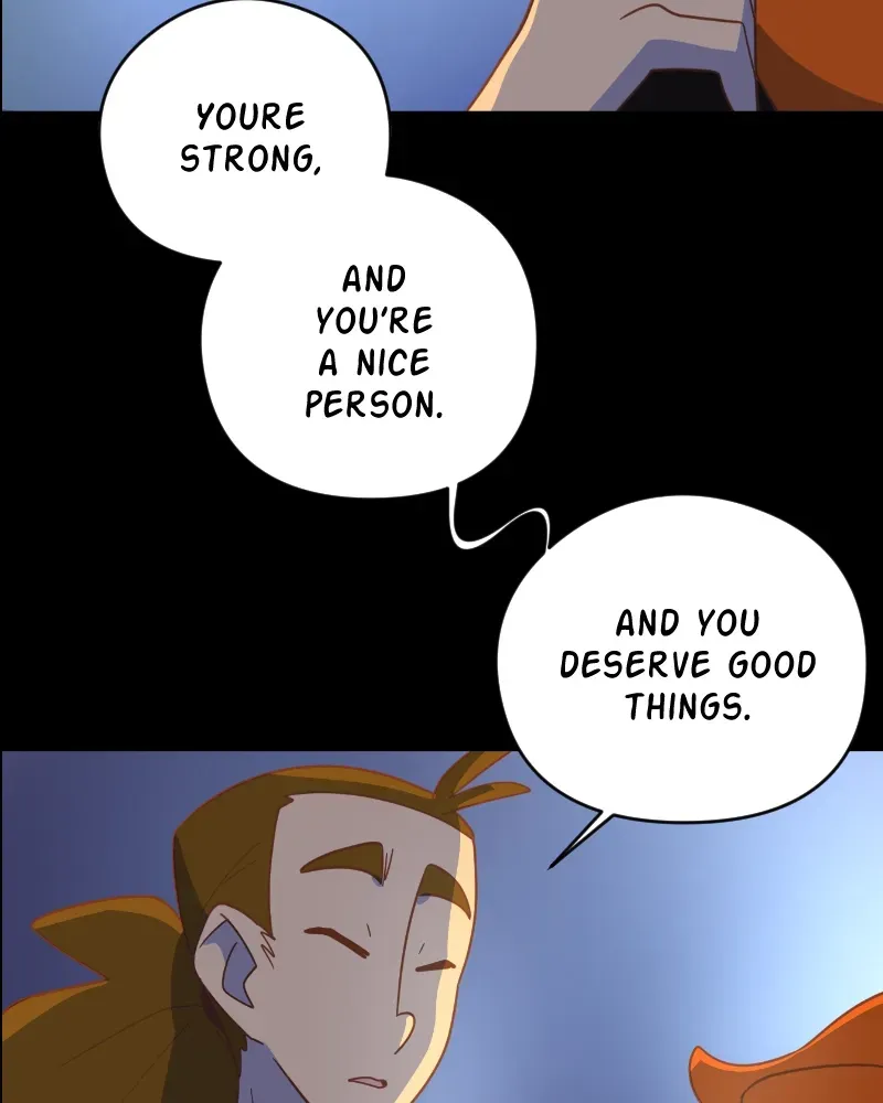 Clover Mark Chapter 74 page 36 - 
