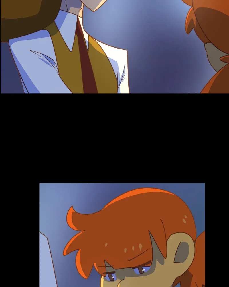 Clover Mark Chapter 74 page 37 - 