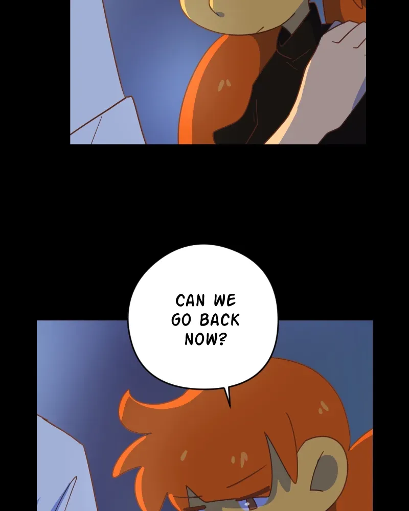 Clover Mark Chapter 74 page 38 - 