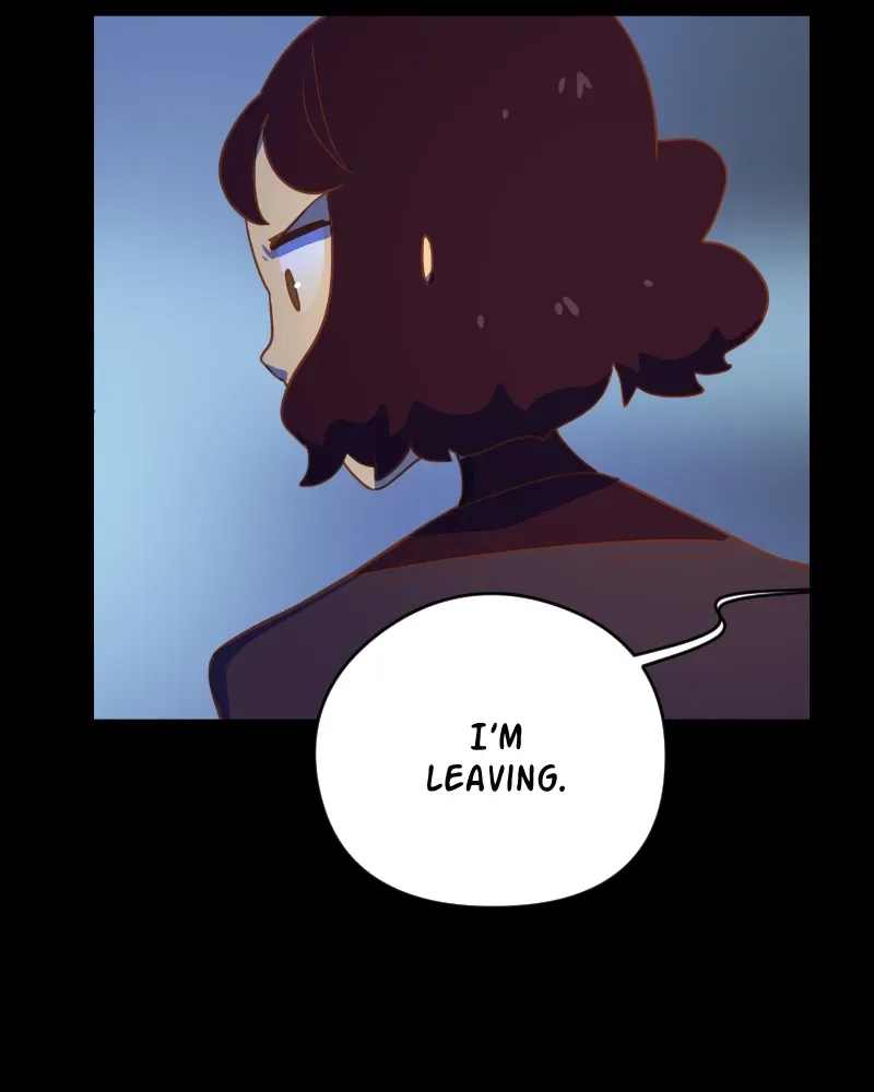 Clover Mark Chapter 74 page 5 - 
