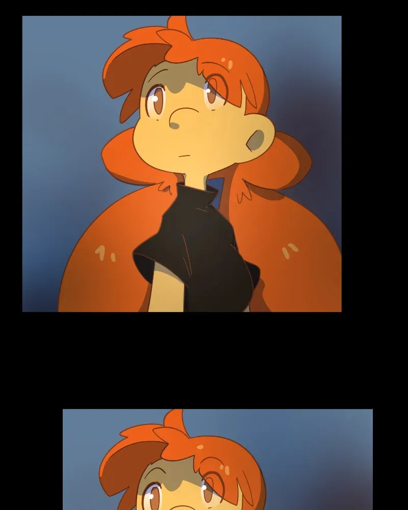Clover Mark Chapter 74 page 42 - 