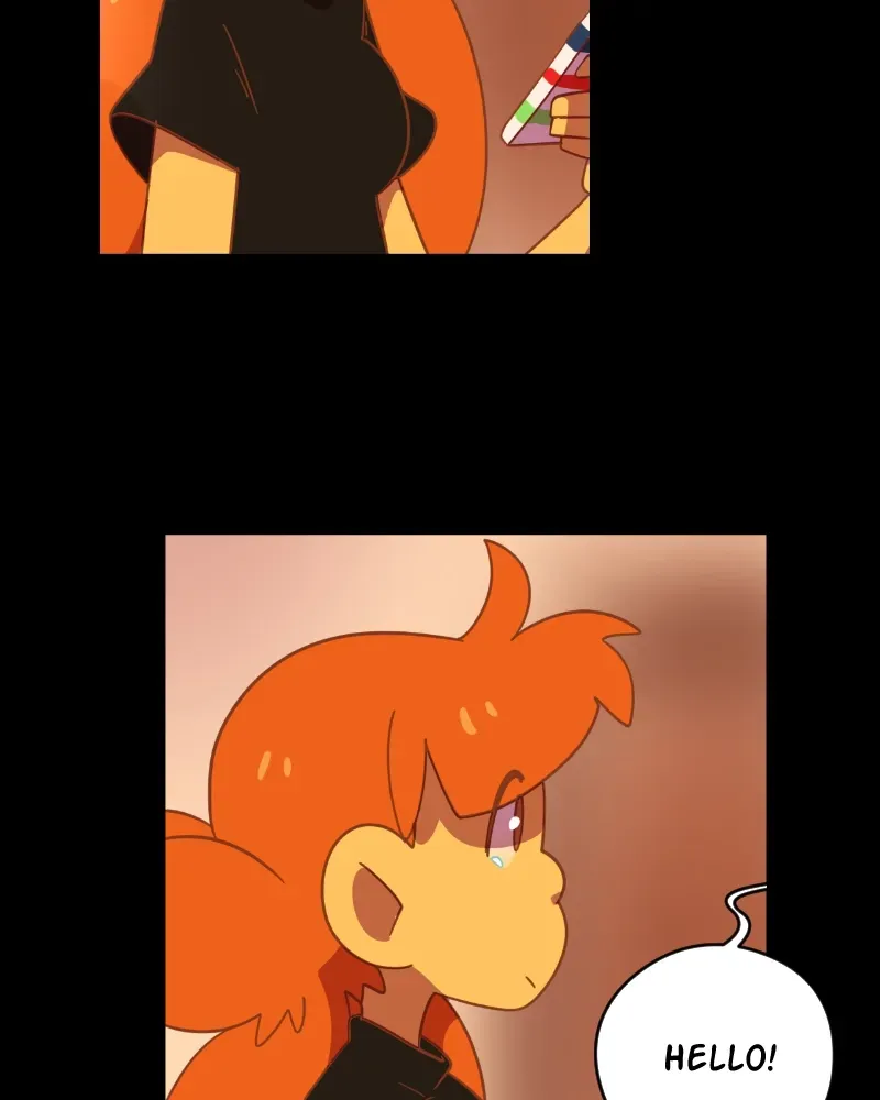 Clover Mark Chapter 74 page 47 - 