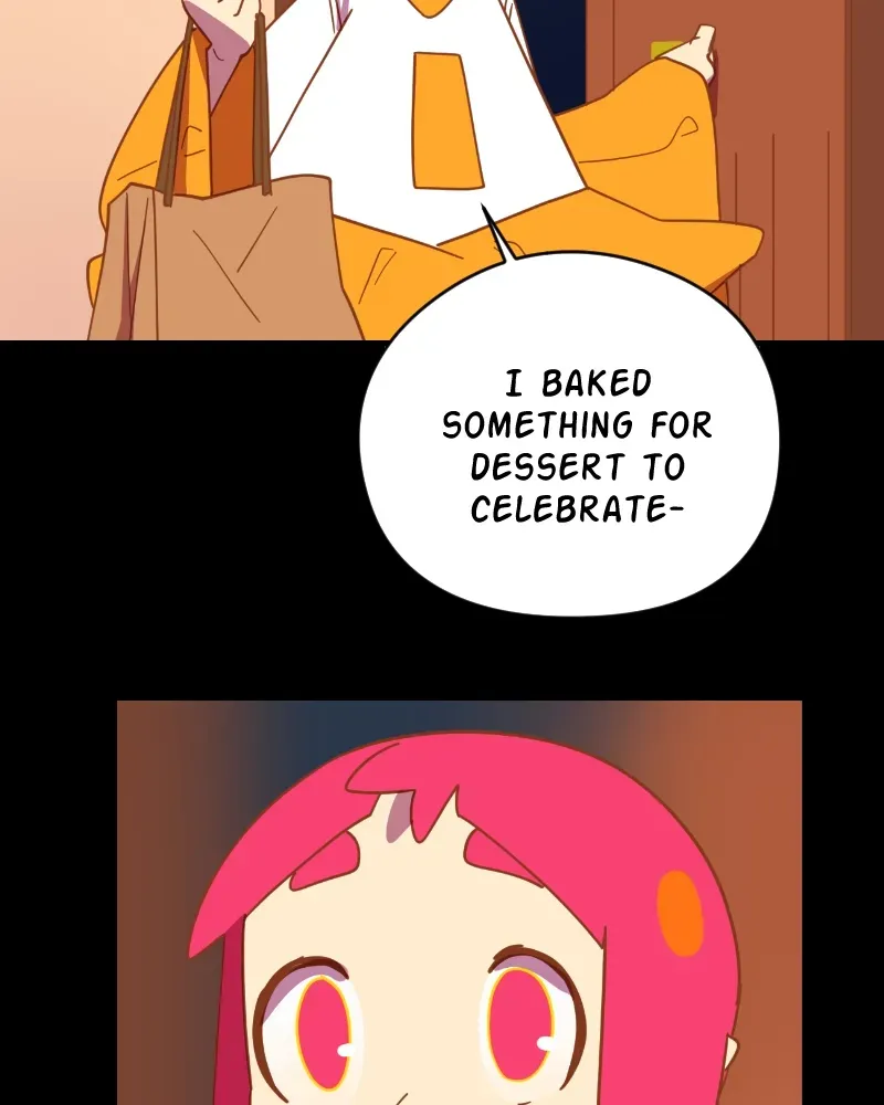 Clover Mark Chapter 74 page 49 - 