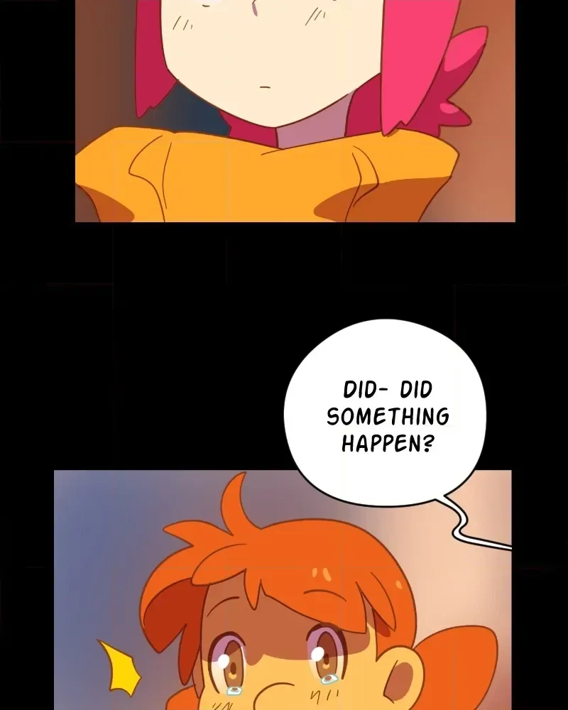 Clover Mark Chapter 74 page 50 - 