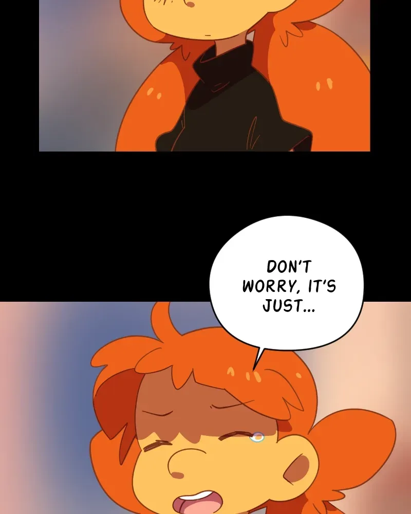 Clover Mark Chapter 74 page 51 - 