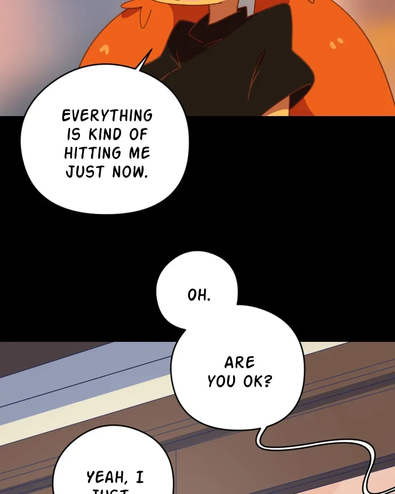 Clover Mark Chapter 74 page 52 - 