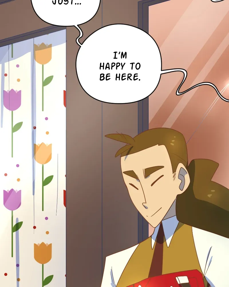 Clover Mark Chapter 74 page 53 - 