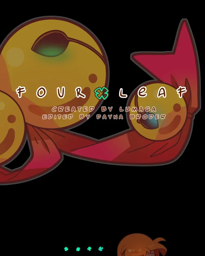Clover Mark Chapter 74 page 55 - 