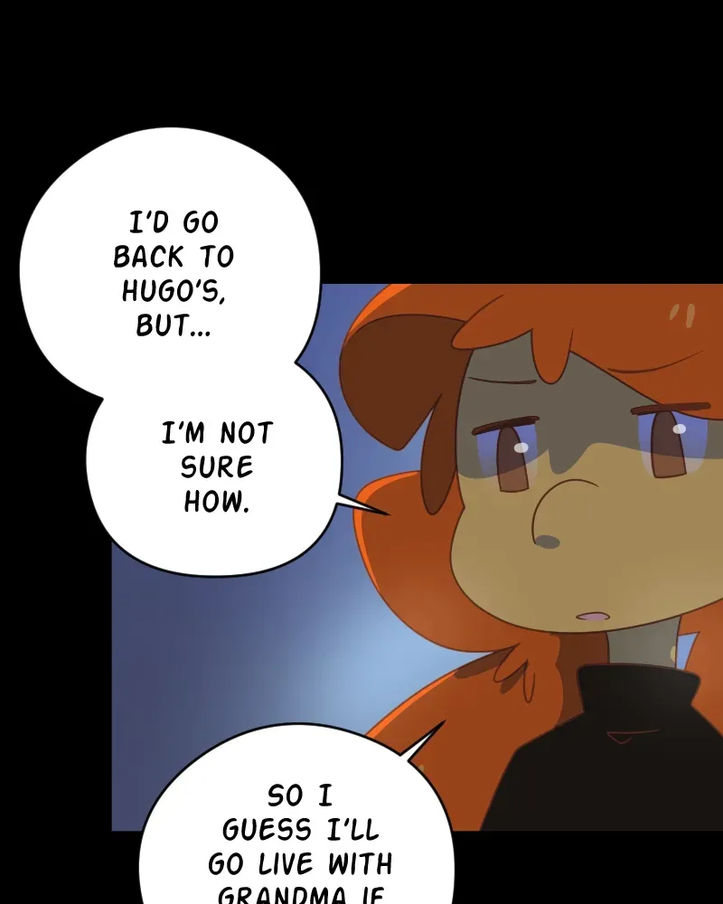 Clover Mark Chapter 74 page 7 - 